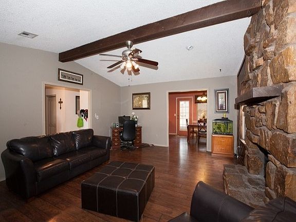 Antique Hickory Laminite Floors