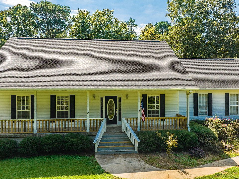 3982 Campground Rd, Alexander City, AL 35010 MLS 221074 Zillow