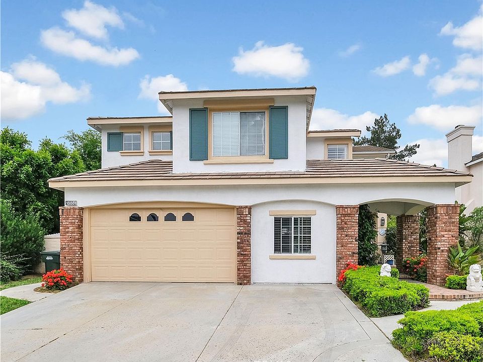 18881 Whitney Pl, Rowland Heights, CA 91748 MLS OC23097589 Zillow