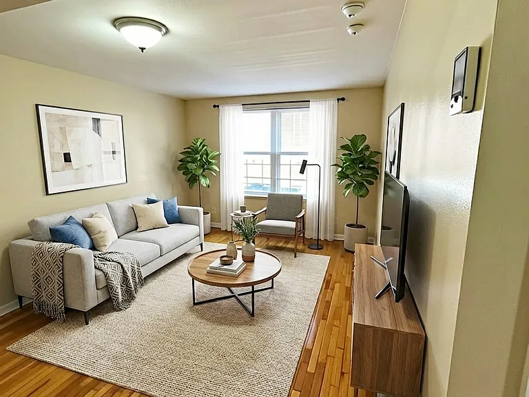 140-60 Beech Ave #187 — Photo 1