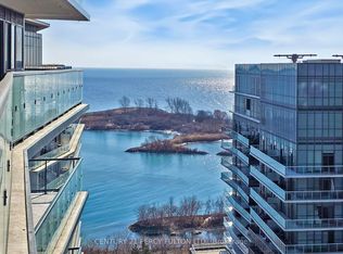 38 Annie Craig Dr W #1907, Toronto, ON M8V 0G9