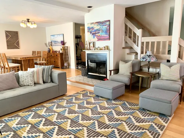119 Arrowhead Cir #119, Ashland, MA 01721