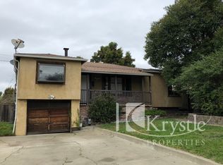 418 Nevada St, Vallejo, CA 94590
