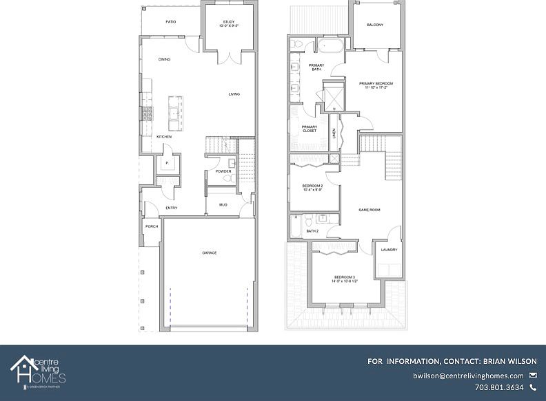 2nd image of 8202 Hastings Dr