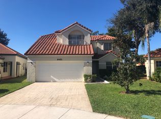 9451 Oak Grove Cir, Davie, FL 33328