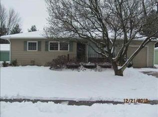 409 Hughes St, Crawfordsville, IN