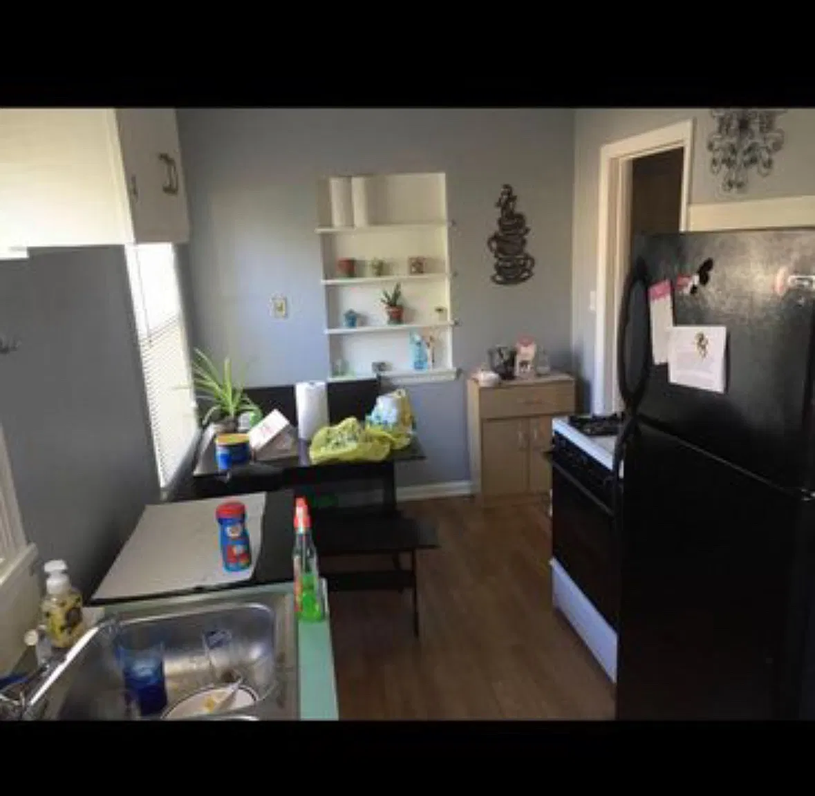 3 bed, 850 sqft, $1,125 — Photo 4