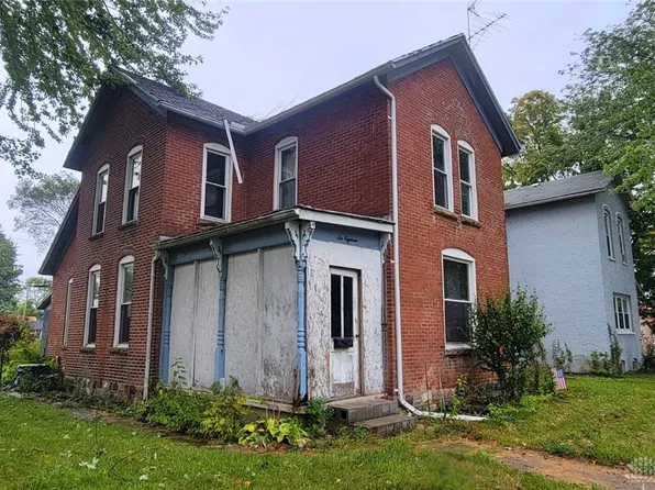 618 E 3rd St, Greenville, OH 45331
