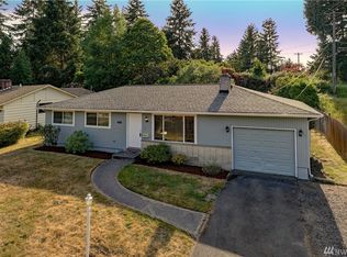 1802 S Winnifred St, Tacoma, WA 98465