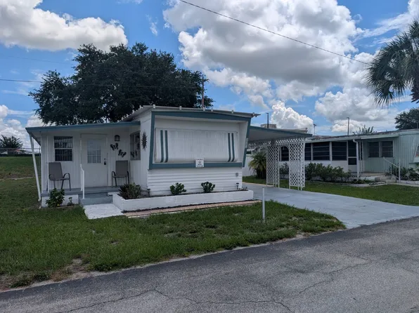 1026 W Virginia Dr, Sebring, FL 33870