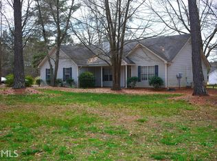 1245 Highlands Blvd, Monroe, GA 30656