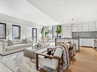 160 E 22nd St #9E, New York, NY 10010
