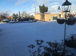 1295 N Royal Rd, Nogales, AZ 85621