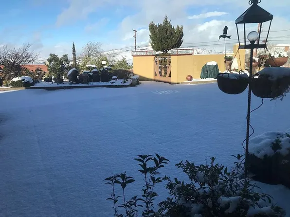 1295 N Royal Rd, Nogales, AZ 85621