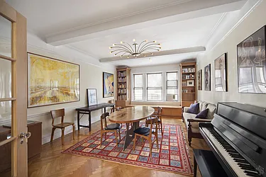 Sold by Halstead Real Estate