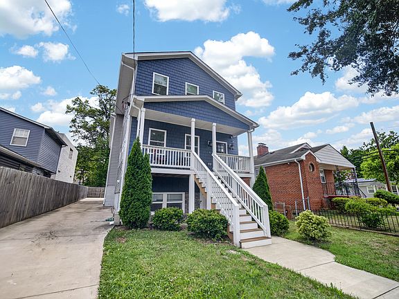 4th image of 5007 Lee St NE