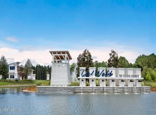 832 Continuum Loop, Yulee, FL 32097