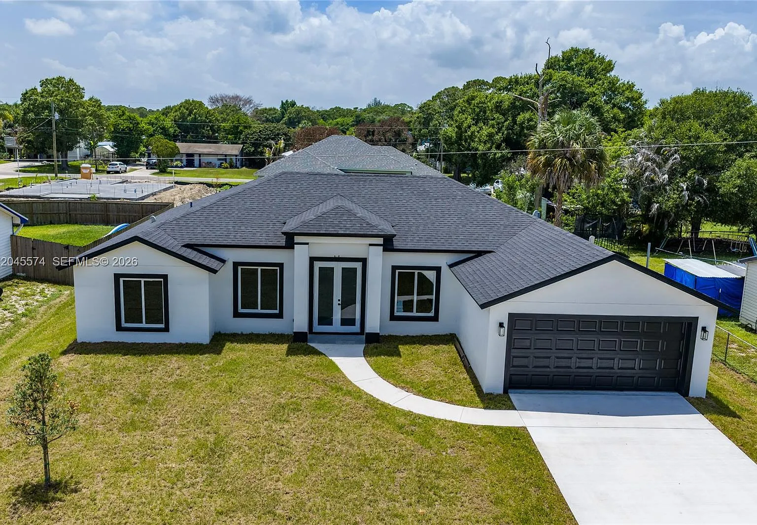 Indian River Estates Unit — Photo 1