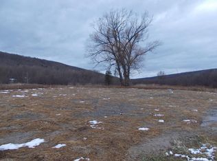 6919 May Rd, Conesus, NY 14435