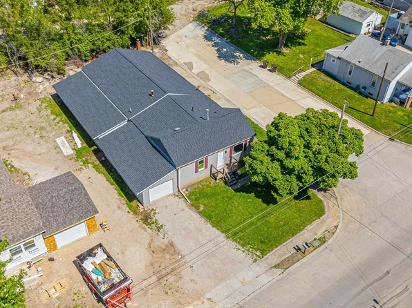 703 S Kickapoo St, Lincoln, IL 62656