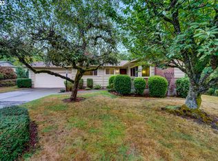 7600 SW 60th Ave, Portland, OR 97219