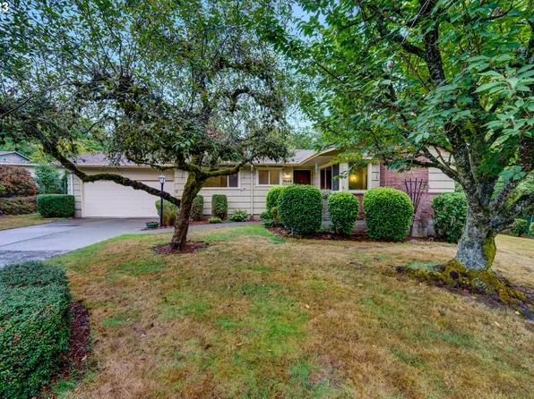 7600 SW 60th Ave, Portland, OR 97219