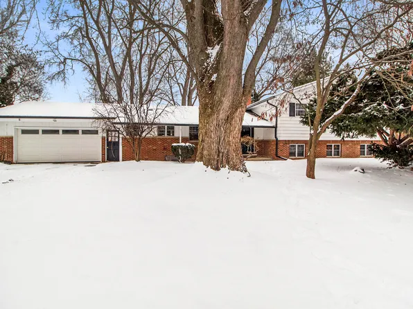 470 Douglas St, Ypsilanti, MI 48197