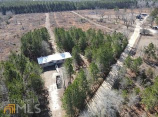 45 Beagle Rd, Twin City, GA 30471