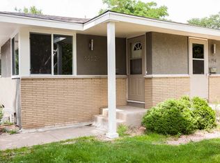 6252 5th St NE, Fridley, MN 55432