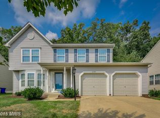 6529 Greenmount Dr, Elkridge, MD 21075