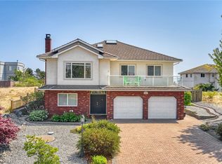 1597 Harbor Seal Dr, Pt Roberts, WA 98281