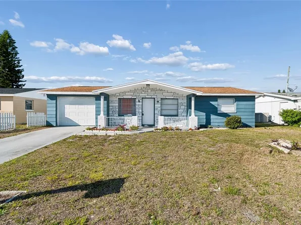 3347 Roxbury Dr, Holiday, FL 34691