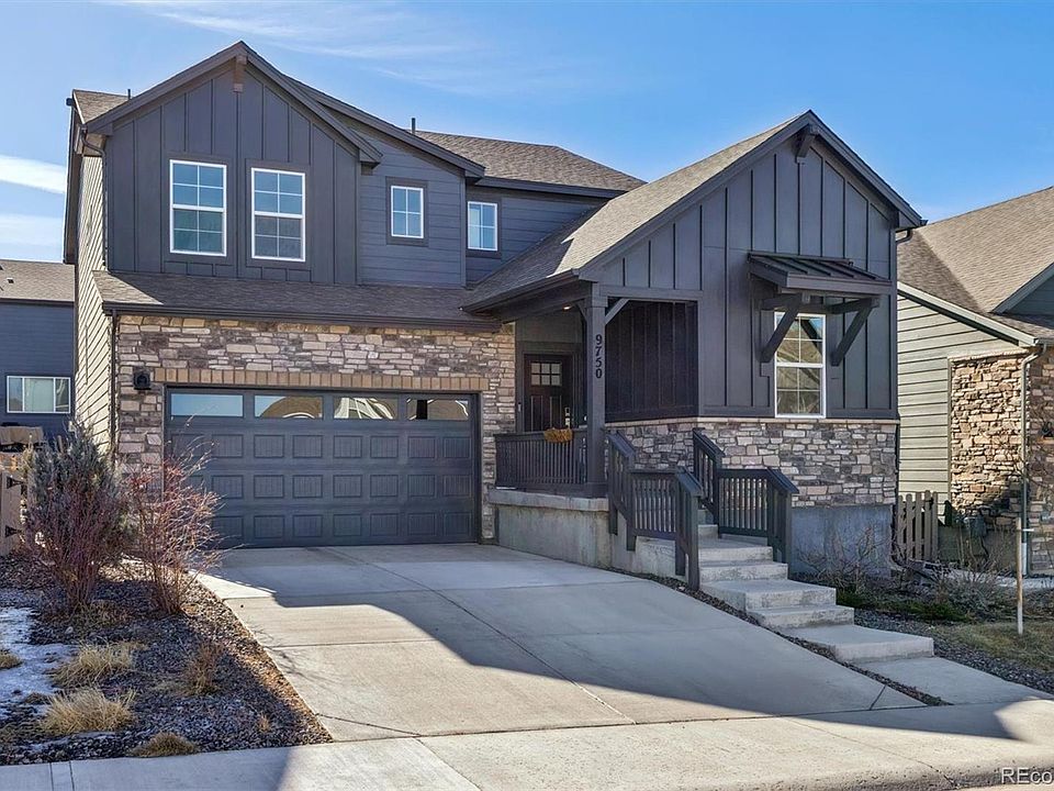 1st image of 9750 Banner Peak Street