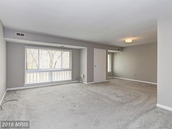 Living & Dining Rooms