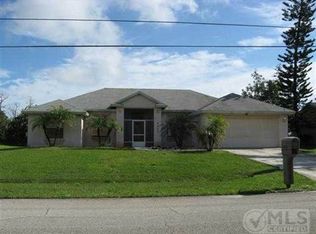 3025 SW Ann Arbor Rd, Port Saint Lucie, FL 34953