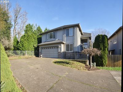 10410 SE French Rd, Vancouver, WA, 98664