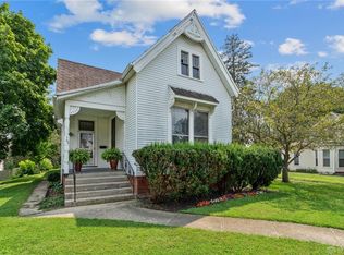 504 W Jefferson St, New Carlisle, OH