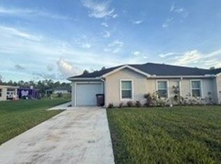 361 Greenbriar Blvd, Lehigh Acres, FL 33972