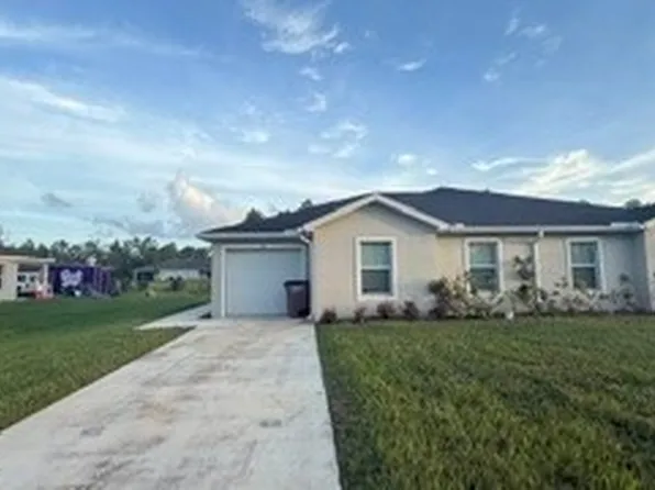 361 Greenbriar Blvd, Lehigh Acres, FL 33972