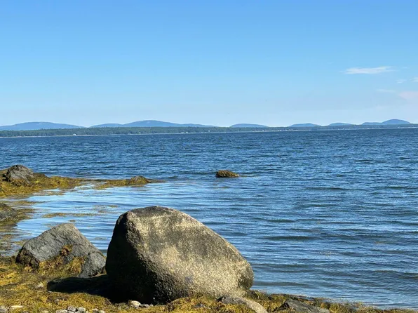 992 Surry Road, Surry, ME 04684