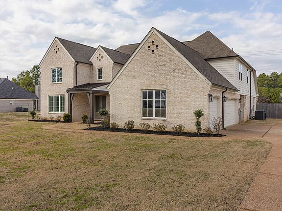 2nd image of 11120 Shelby Post Rd Lot 1