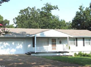 17 Opalochee Dr, Cherokee Village, AR 72529