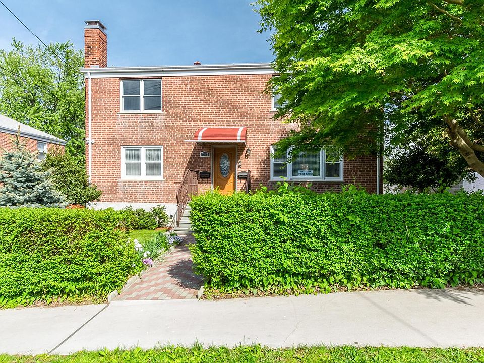 1st image of 742 Palisade Ave #2
