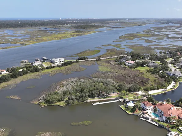 0 SHIPWATCH Drive E, Jacksonville, FL 32225