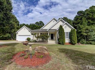 4813 Leone Landing Ct, Raleigh, NC 27603