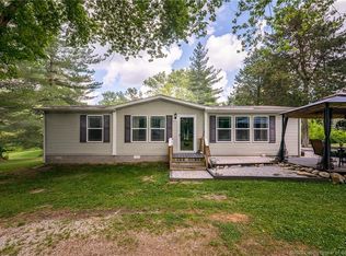 2855 Dixie Rd SW, Corydon, IN 47112