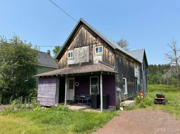 445 County Road Ckk, Champion, MI 49814