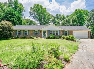 403 Rosebud Ct, Greer, SC 29650