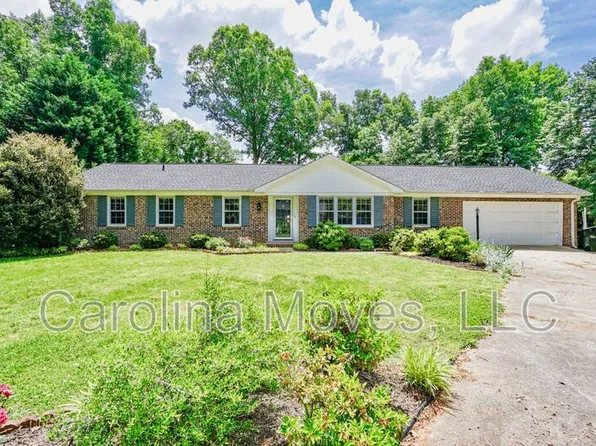 403 Rosebud Ct, Greer, SC 29650