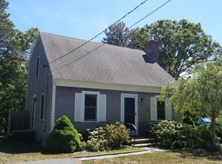 27 Soundview Ave, Chatham, MA 02633